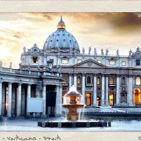 Lungo Tevere Trastevere Confort Apartment Рим Екстериор снимка