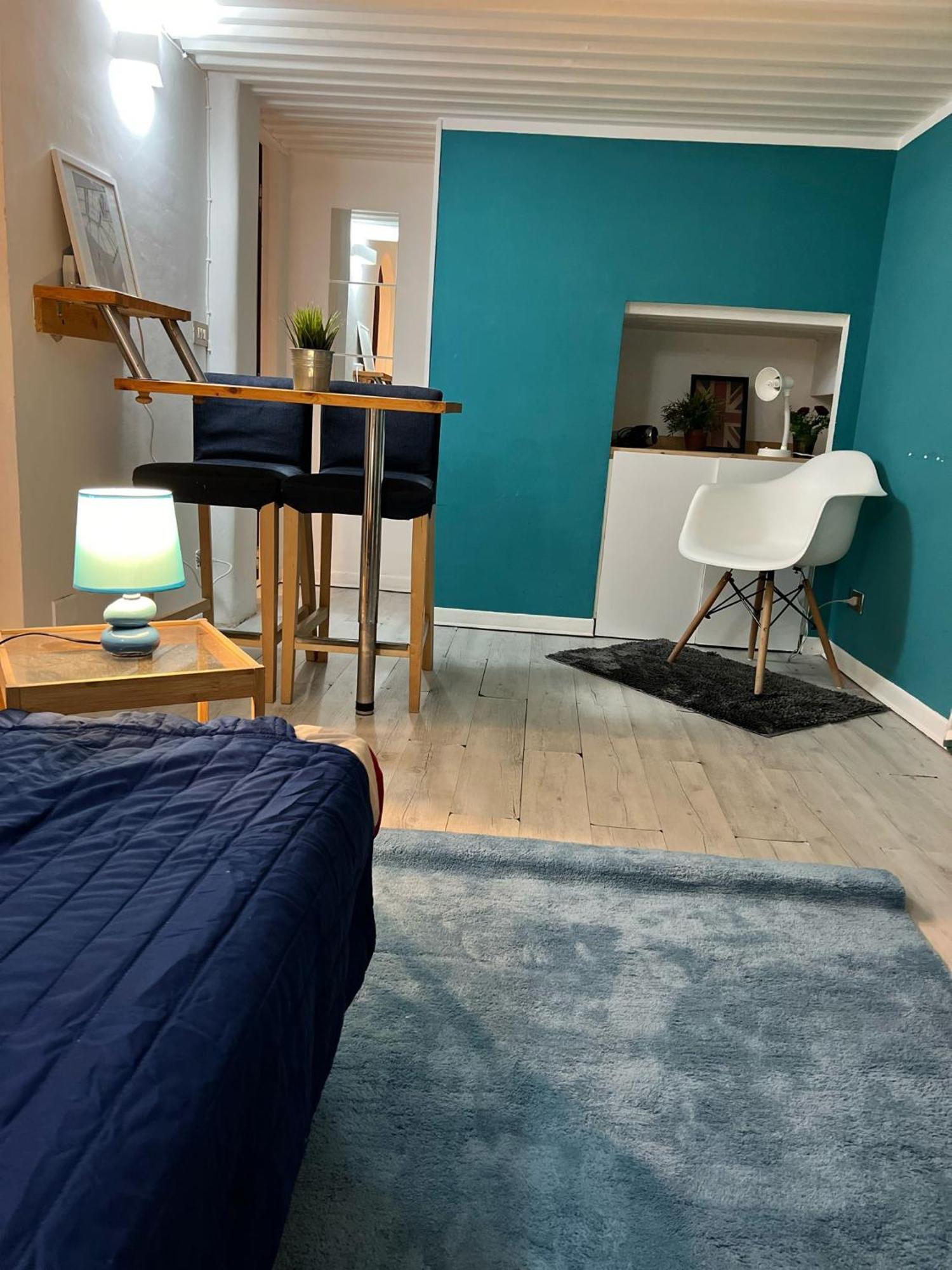 Lungo Tevere Trastevere Confort Apartment Рим Екстериор снимка