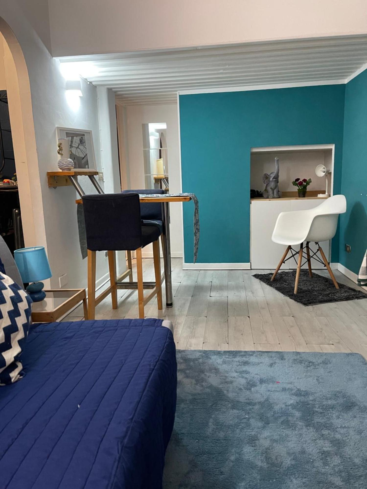 Lungo Tevere Trastevere Confort Apartment Рим Екстериор снимка